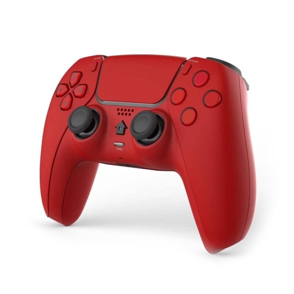 Trådlös Joystick Bluetooth Ps4 Controller Gamepad 6-Axis Game Mando Joypad