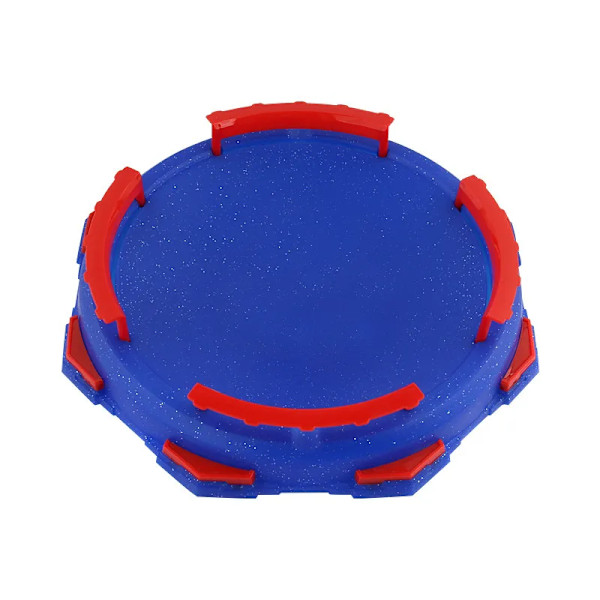 Arena Disk For Burst Gyro Spennende Duell Spinning Topp Stadion Battle Plate Leketøy Tilbehør