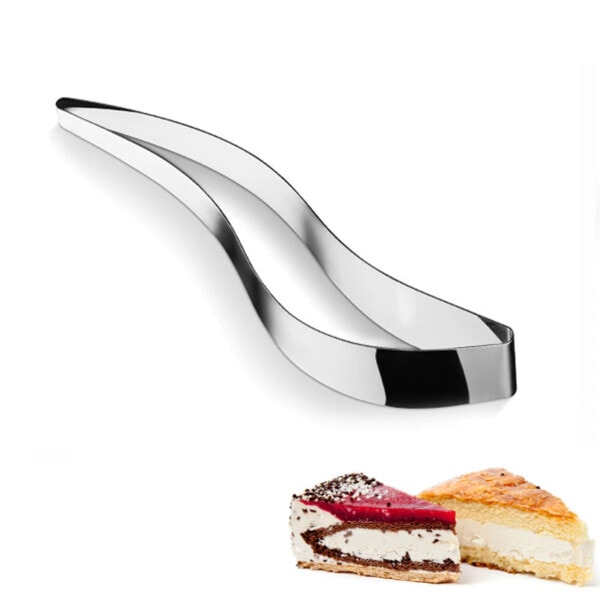 Paj Tårta Verktyg Löv Form Bröd Paj Tårta Skärare Rostfritt Stee