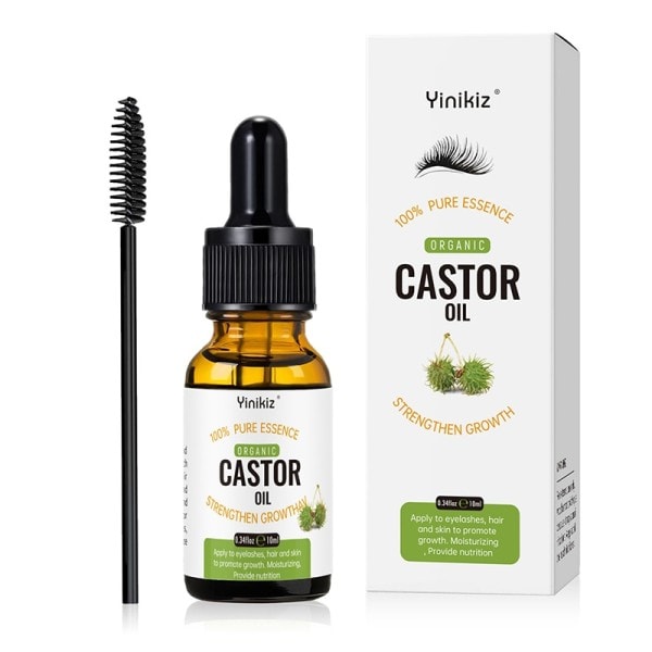 Øjenvipper vækst serum øjenvipper forstærker længere fyldigere tykkere vipper øjenvipper øjenbryn forstærker
