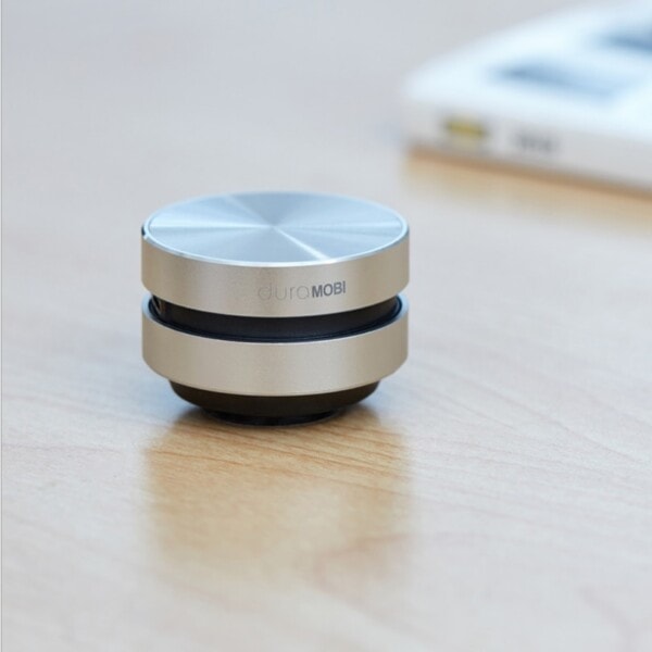 Dura Mobi Högtalare Hummingbird Sound Box Bone Conduction Bluetooth Ljud Box