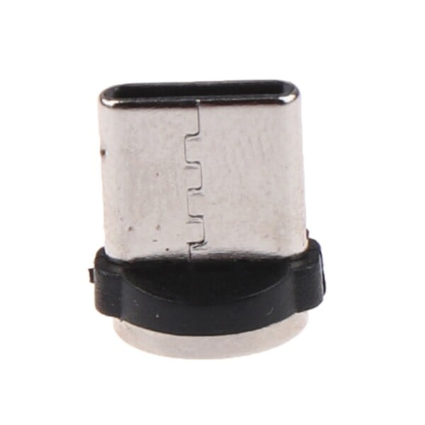 5 st mobil telefon laddare magnetisk data kabel huvud laddning kabel adapter