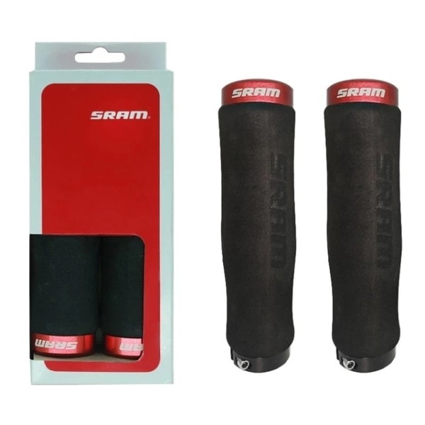 1 Par Ultralight MTB Cykling Cykel Styre Grips
