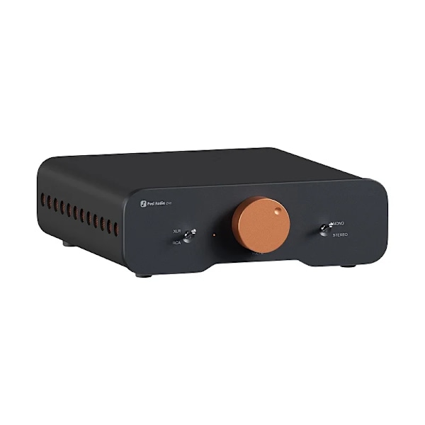 ZA3 Stereo Power Forstærker TPA3255 Klasse D HiFi Audio Forstærker