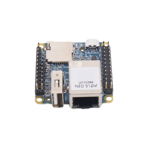 Open Source Allwinner H3 Development Board Super For Raspberry Pie Quad-Core Cortex-