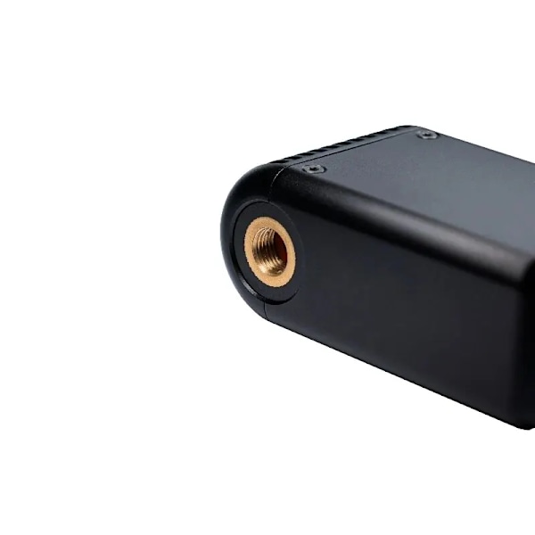 100PSI bærbar lomme sykkel pumpe elektrisk luft pumpe oppladbar kompressor dekk inflator for sykkel pumpe