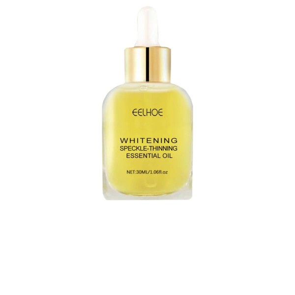 Spot Whitening Serum Lightening Lightening Hyperpigmentering Kloasma Mörka Fläckar