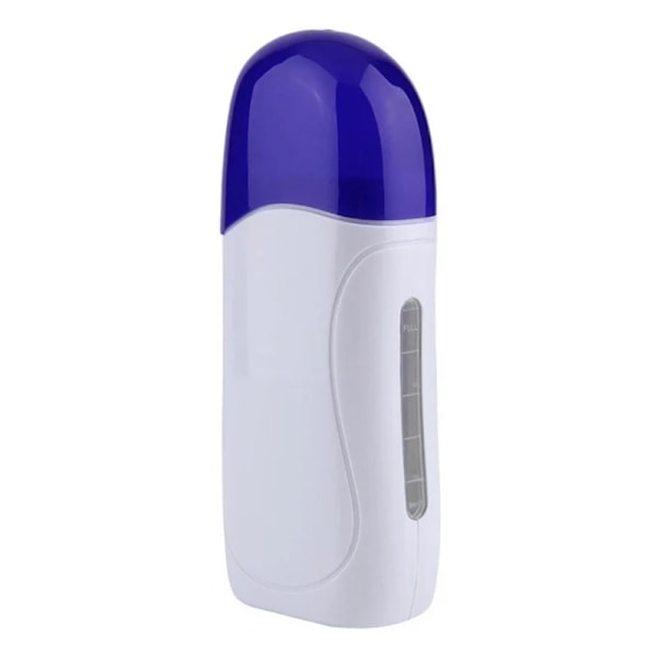 Hårfjerning Til Depilering Roll On Bærbar Epilator Voks maskine