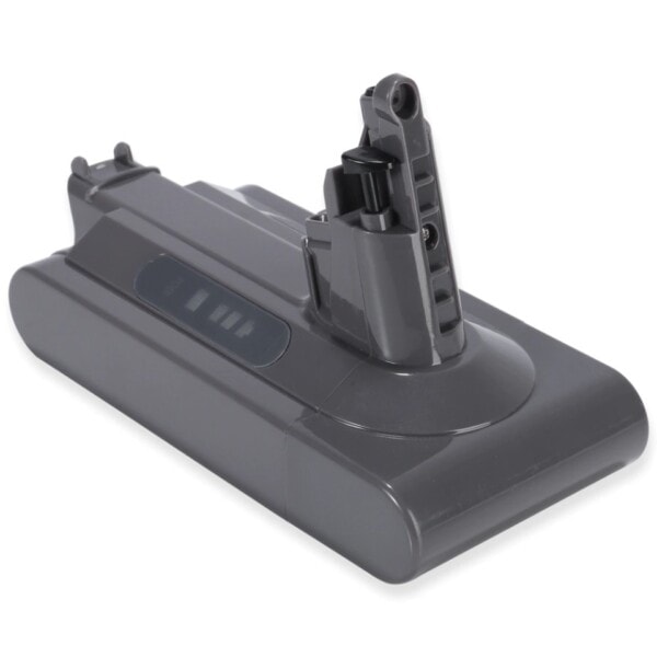 4500mAh/4000mAh Erstatning batteri for Dyson V10 batteri V10 Absolutt,V10 Fluffy, syklon V10 Batteri