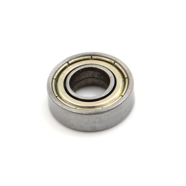 10 stk F698-2RS Carbon Stål Lejer 8x19x6 mm kugle lejer