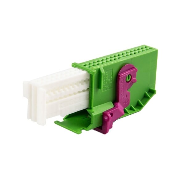 32 Pin Way Automotive  Connector