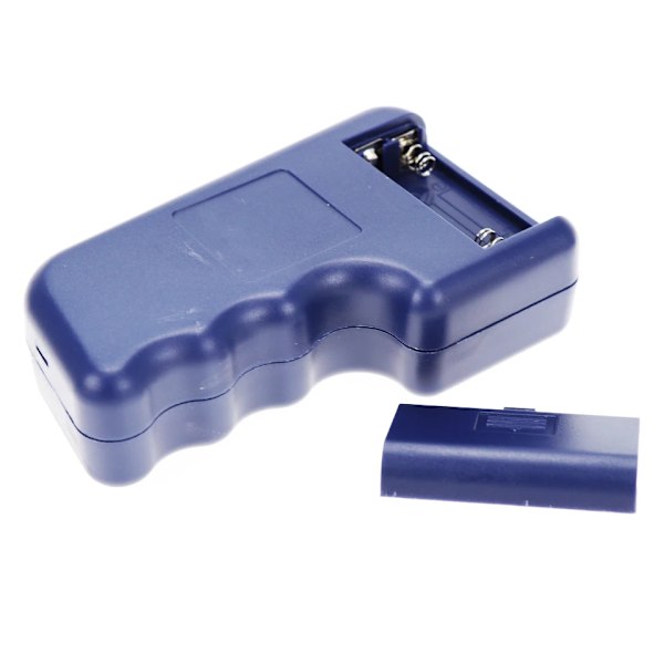 125KHz RFID Programmer Duplikator Copier Writer Reader Writer ID Card Cloner & key
