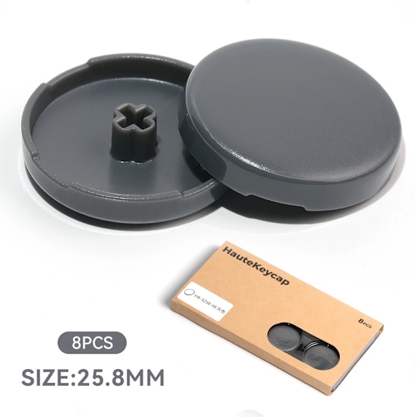 Spaklös Arcade Controller Hitbox Knapp Caps