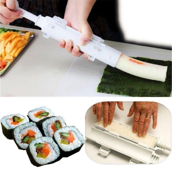 Sushi Maker Roller DIY Sushi valmistus kone