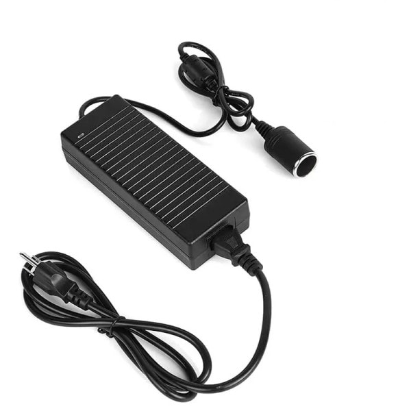 Auto virta sovitin virta muunnin AC sovitin DC 110V / 220V 12V 10A virta sovitin muunnin