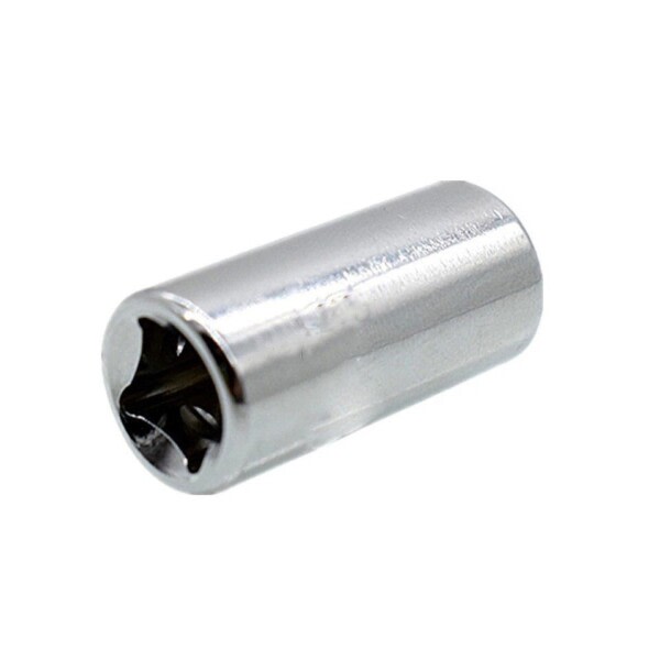 Spärr Socket Adapter Universal Socket Hex Bit Holder Omvandlare skiftnyckel Hand Verktyg Set