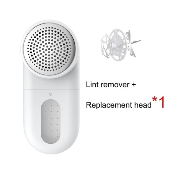 Xiaomi Mijia Lint Fjerner Tøj fuzz Pellet trimmer maskine