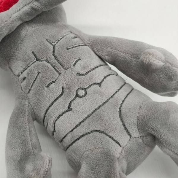 Stranger Things Demogorgon Pehmo lelut Täytetyt nukke Pehmo Lepakko Hirviöt lelut Lapselle