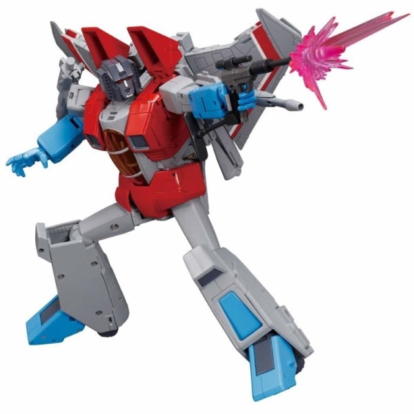 Transformation Action Figur Leksak Film Modell Deformation Bil Robot