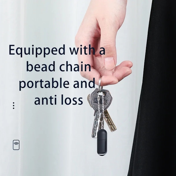 Typ C Smartphone fjärrkontroll infraröd sändare Smart hem kontroll adapter