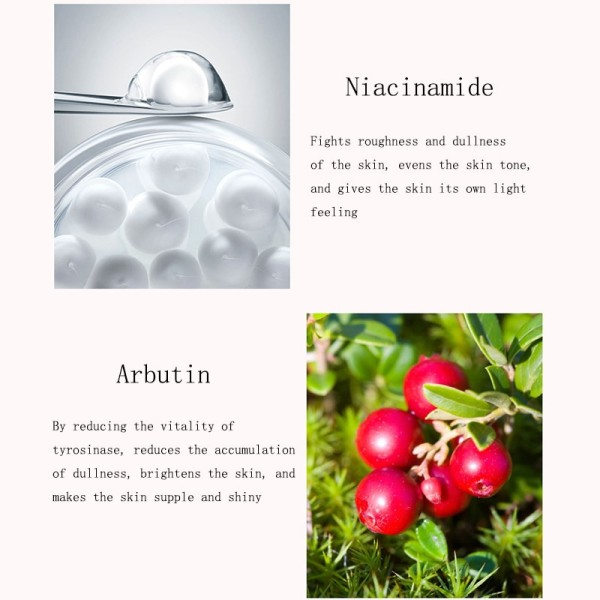 Fugtgivende Hydrat Kirsebær Blomster Body Lotion Lock Vand Anti Aging Brightening