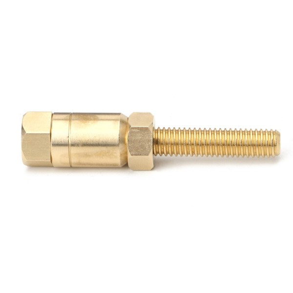 Props Autorotation Rotating Mut Off Bolt Screw Close Up Magic Gimmick Trick