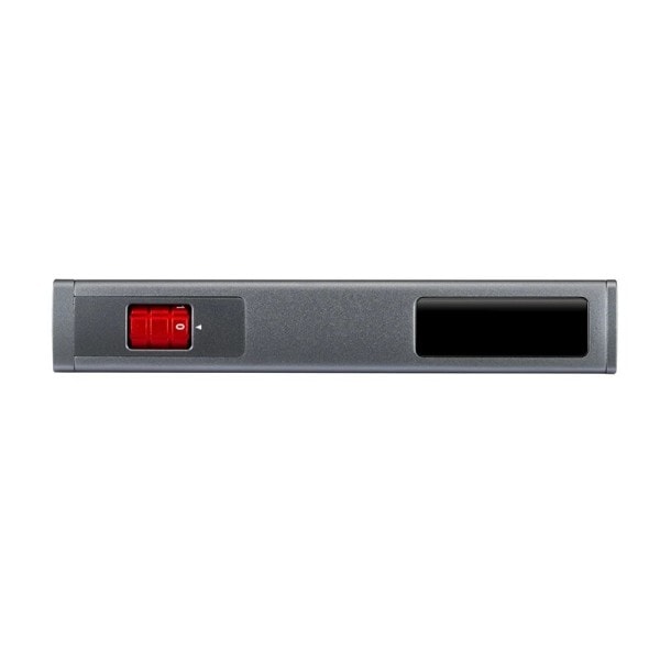 XD05 BAL2 Bærbar DAC & Hovedtelefon Forstærker Bluetooth 5.1 XU316 4.4mm Balanceret Port Dekoder Forstærker