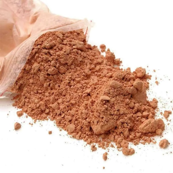 8 stykker 4 OZ Cerium Oxid Pulver Ur Glas Skærm Vinduer Polering Kit Rengøring Rads Fjernelse Polering Bagsidepude