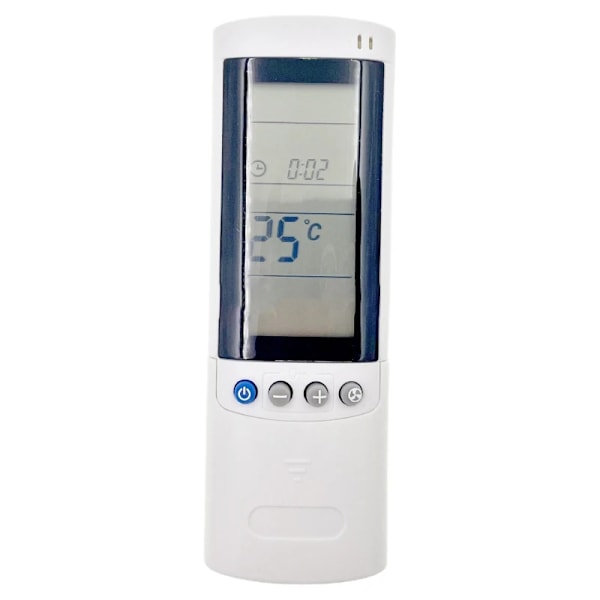 Air Conditioner RC08C Fjernbetjening Kontrol Erstatning for Airwell Electra