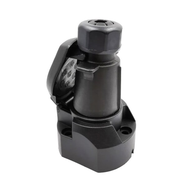 Universal Nylon Bil Vandtæt Socket Skrue Terminal