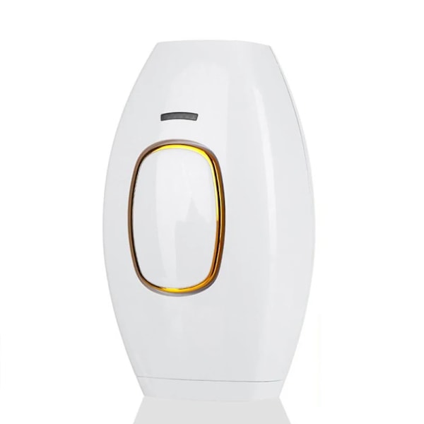 Professionel Permanent Laser Depilator IPL Hårfjerning