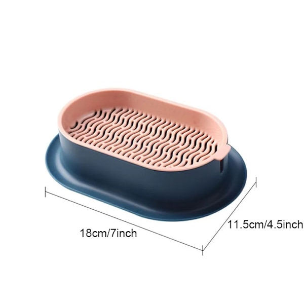 Kæledyr kat spire fad dyrkning potte hydroponisk plante kat græs spiring fordøjelse starter fad drivhus grow box