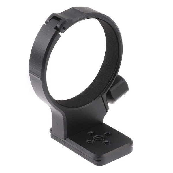 Linse Stativ Mount Ring Quick Release Stativ halsbånd