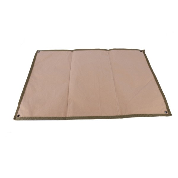 Utendørs Militær Patch Baord DIY  Patch Display Frame Tactical Military Cloth Patch Holder Board