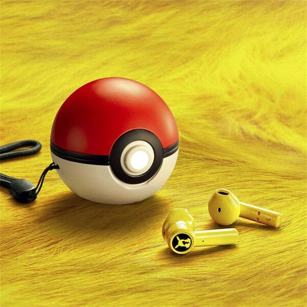 Kuulokkeet-pikachu nappikuulokkeet Razer langattomille kuulokkeille Bluetooth kuulokkeet Tws