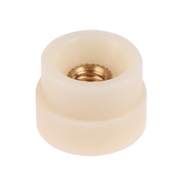 Titta Tillbaka Tryck Verktyg Set Nylon Förhindra Slir 20 bitar Fitting Dies