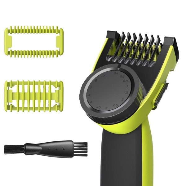 Veiledning kam vern for Philips One Blade Elektrisk trimmer barbermaskin