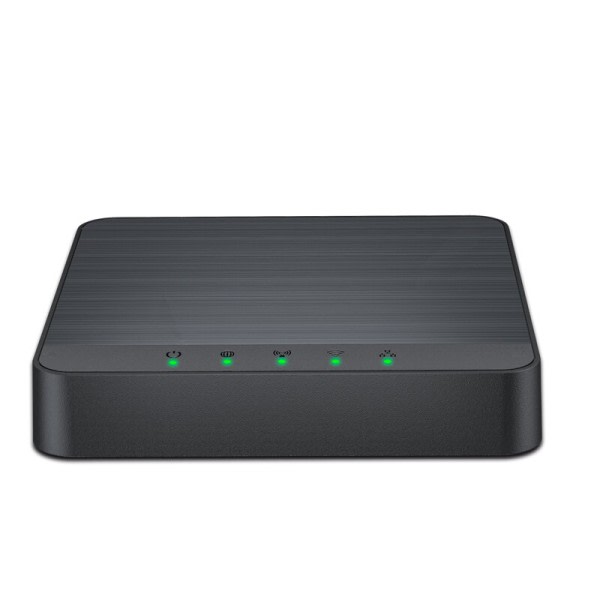 Mini Box Lte Router Wifi SIM Card Modem