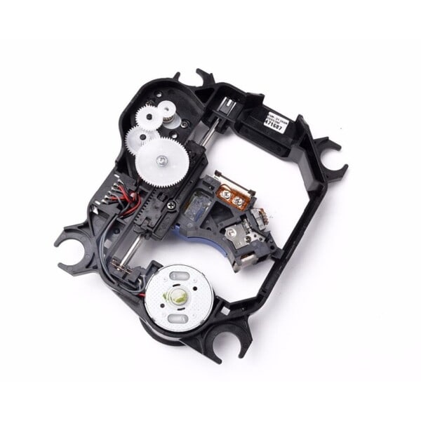 Udskiftning For YAMAHA CRX-330 CD DVD Afspiller Reserve dele Laser Lens