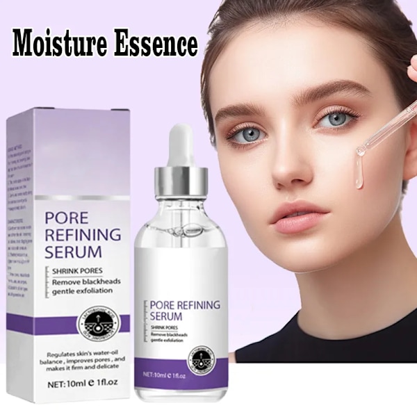 Pore Shrinking Serum Shrink Porer Cream Lactobionic Acid Shrink Pores Serum