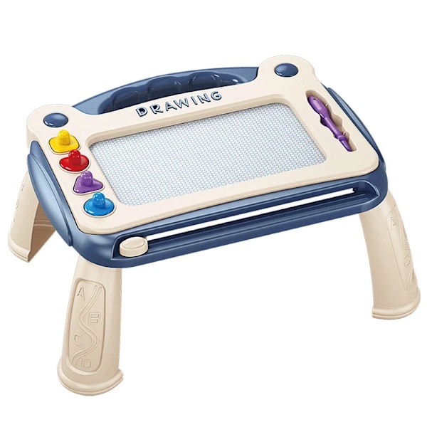 WordPad Baby Farve Graffiti Tavle Kunst Pædagogisk Tegning Legetøj