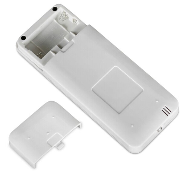 Air condition fjernbetjening Vegnet til tcl AC condition controller