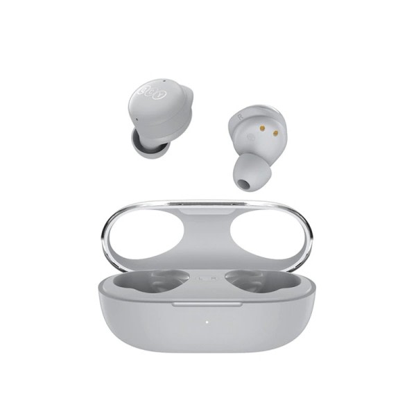 Bluetooth nappikuulokkeet aptX Qualcomm BT5.2 TWS langaton nappikuulokkeet 4 mikrofoni CVC HD puhelu kosketus ohjaus kuulokkeet