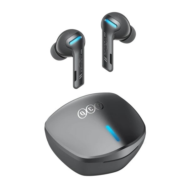 Peli nappikuulokkeet 45ms Low latenssi Kuulokkeet Stereo Ääni Paikannus TWS V5.2 Bluetooth nappikuuloke