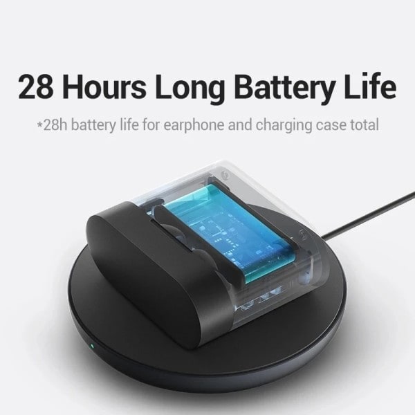 Air2 Pro Bluetooth Kuuloke Mi Air 2 Pro True Langaton Kuulokkeet Ympäristö ENC Active Noise Peruutus