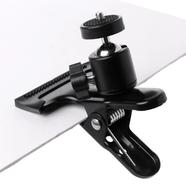 Hög kvalitet Multifunktionell Laser nivå Klämma/hållare För 2 Liner Laser Level med 1/4'' adapter Grip Mount Stativ Stativ fäste