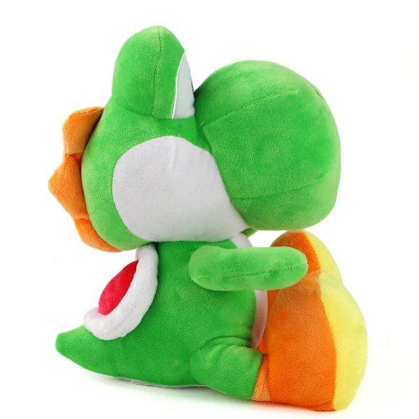 Super Mario Pehmo lelut sarjakuva pehmeä täytetyt eläimet