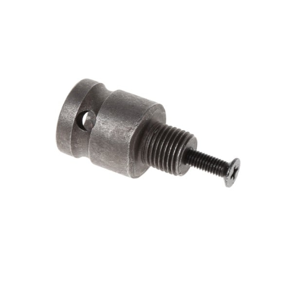 1/2'' Drill Chuck Adaptor For Støtnøkkel Konvertering 1/2-20UNF med 1 Pc Screw 87HB