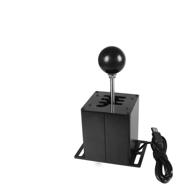 Vaihde Shifter For Logitech G27 G29 G25 G920  Racing Game