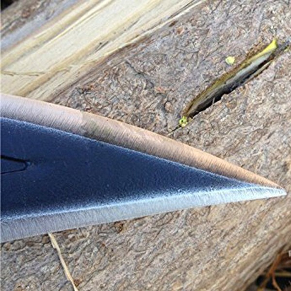 Korkea laatu  taktinen kirves Tomahawk armeija ulkoilu metsästys telttailu selviytymis viidakkoveitset kirveet käsi työkalu